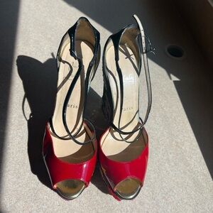 RARE Christian Louboutin